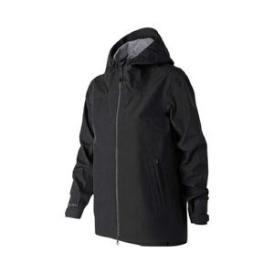 $449 New Balance Womens 3 Layer Gore-Tex Jacket